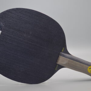 Stiga Ultimate Wood AN Carlsson, neuwertig, 90g!