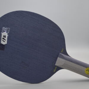 Stiga Ultimate Wood ST P. Karlsson, unbespielt, 84g !