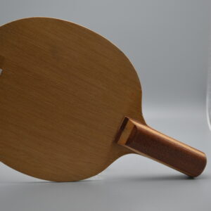 Stiga Stellan Bengtsson ST, Zustand gut, genagelter Griff, selten, 90g !