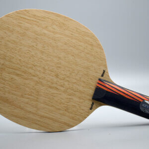 Art.-Nr. 1116, Stiga Kevlar Wood WRB Classic