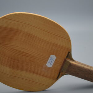 Stiga Cornet Wood, Zustand sehr gut, 76g !