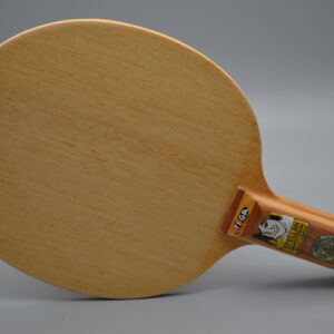 Stiga Stellan Bengtsson ST, Zustand 1-, 86g, kein Jubi Holz !