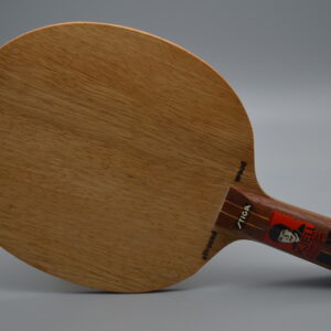 Stiga Kjell Johansson CO ALL Wood, Zustand 1-, 84g, Nr. D05 !