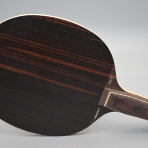 Stiga Ebenholz Classic AN NCT V, anatomisch, unbespielt, 95g !