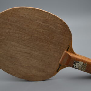 Stiga Stellan Bengtsson allround wood ST, Zustand 1-2, selten, 81g !